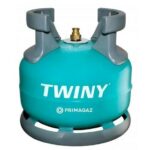 bouteille de gaz twinny
